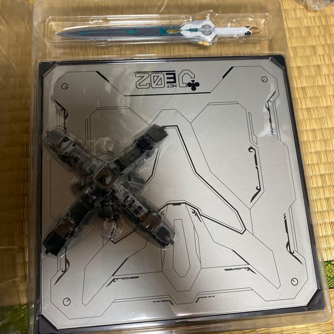 その他 Moshowtoy