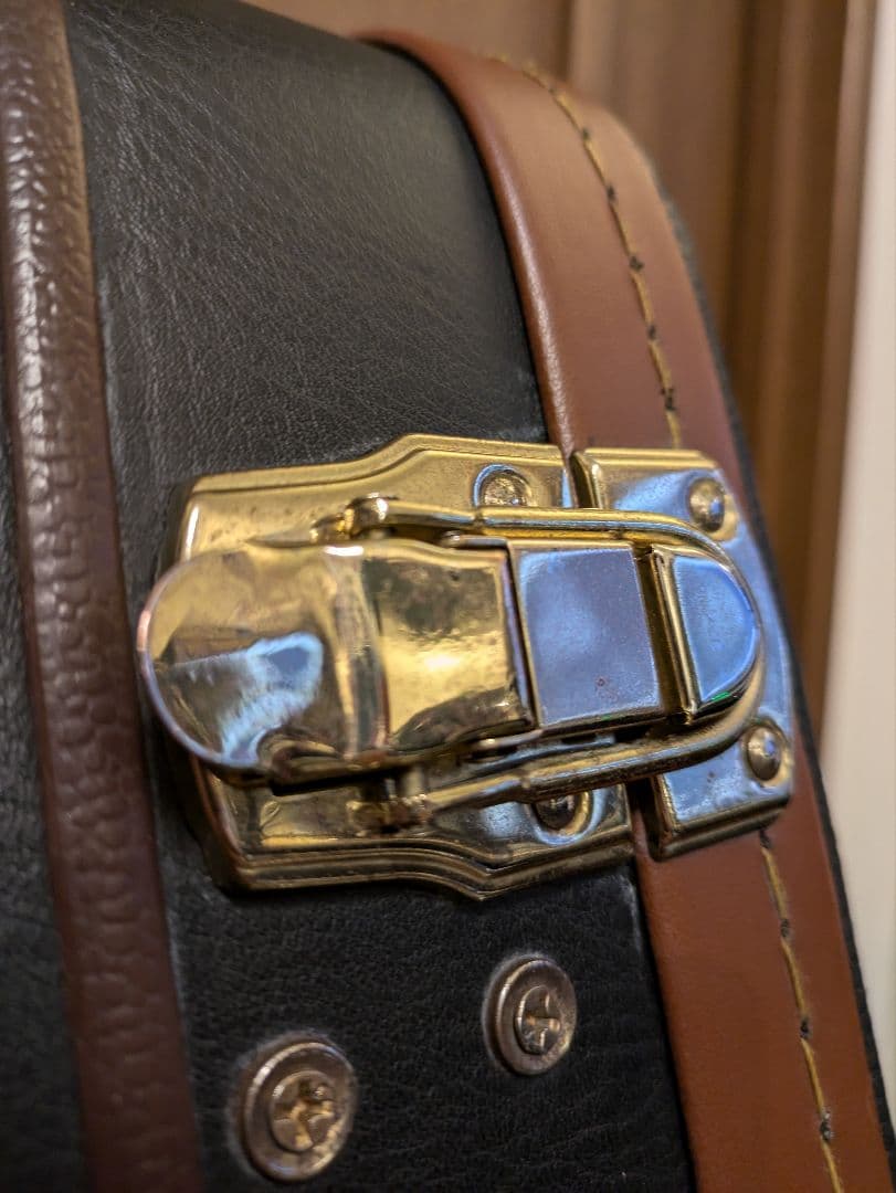 弦楽器 Fender FV-3