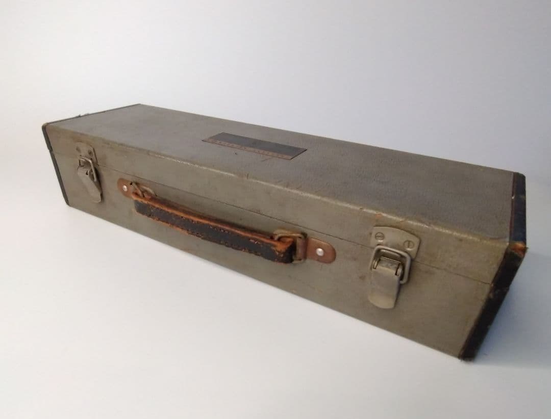 ヴィンテージ Sony FP-1 マイクロフォン