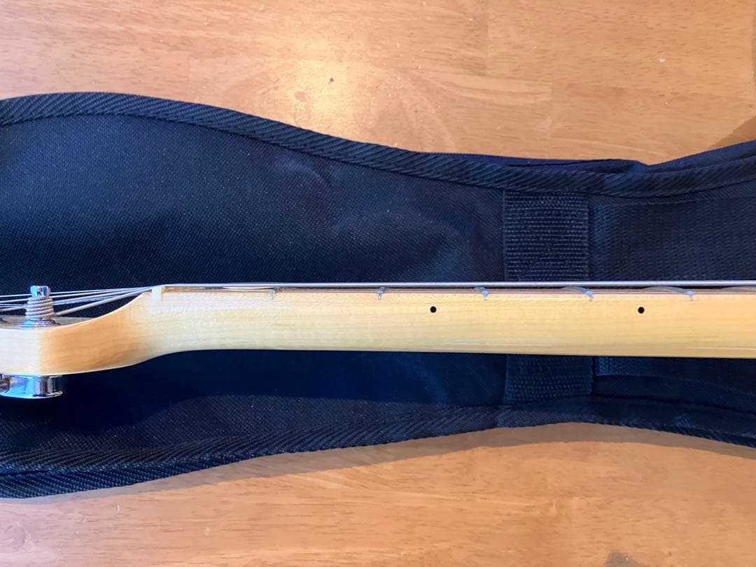 Fender Telecaster エレキギター