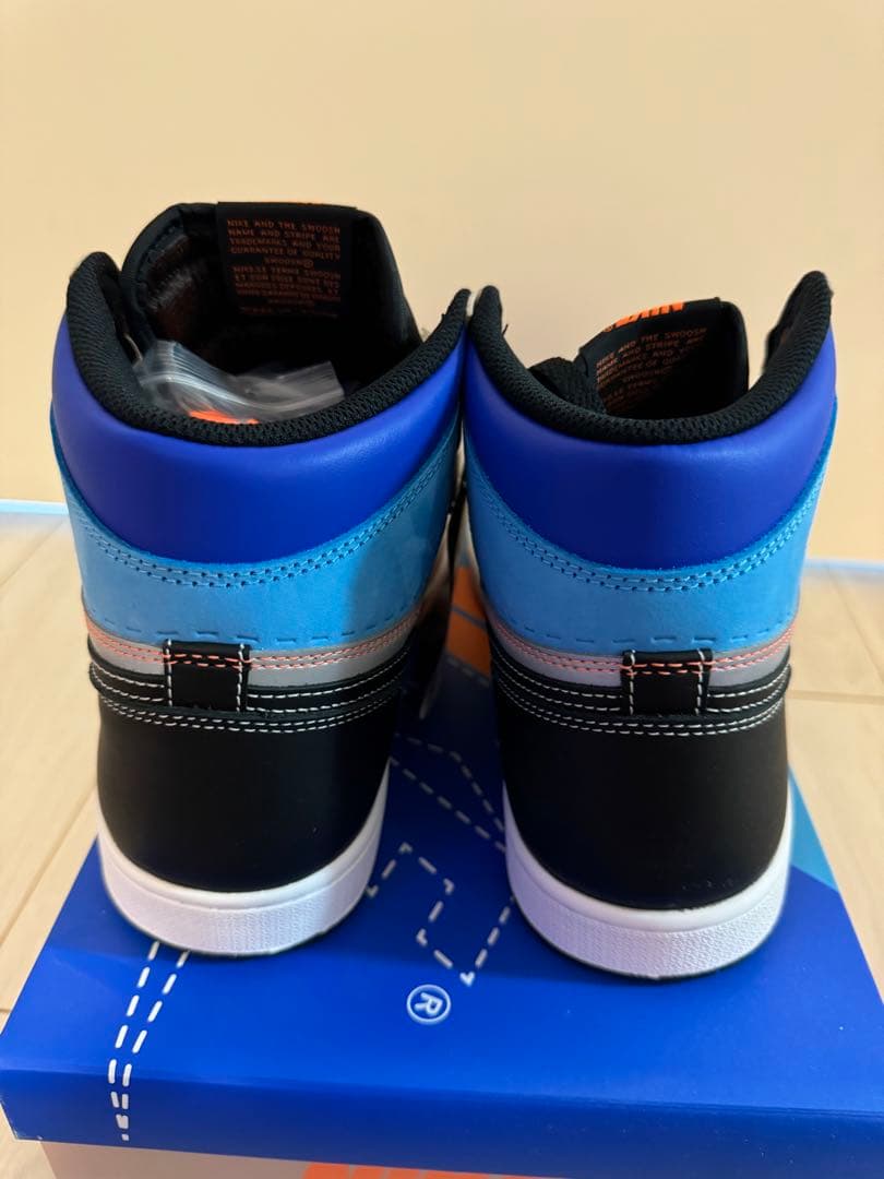 NIKE AIR JORDAN 1 サイズ9