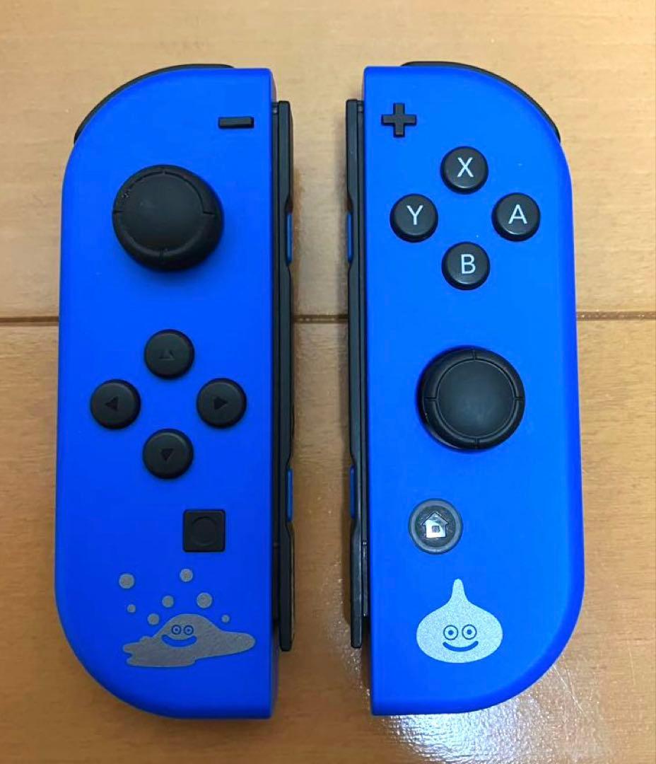 Nintendo Switch ロトエディション