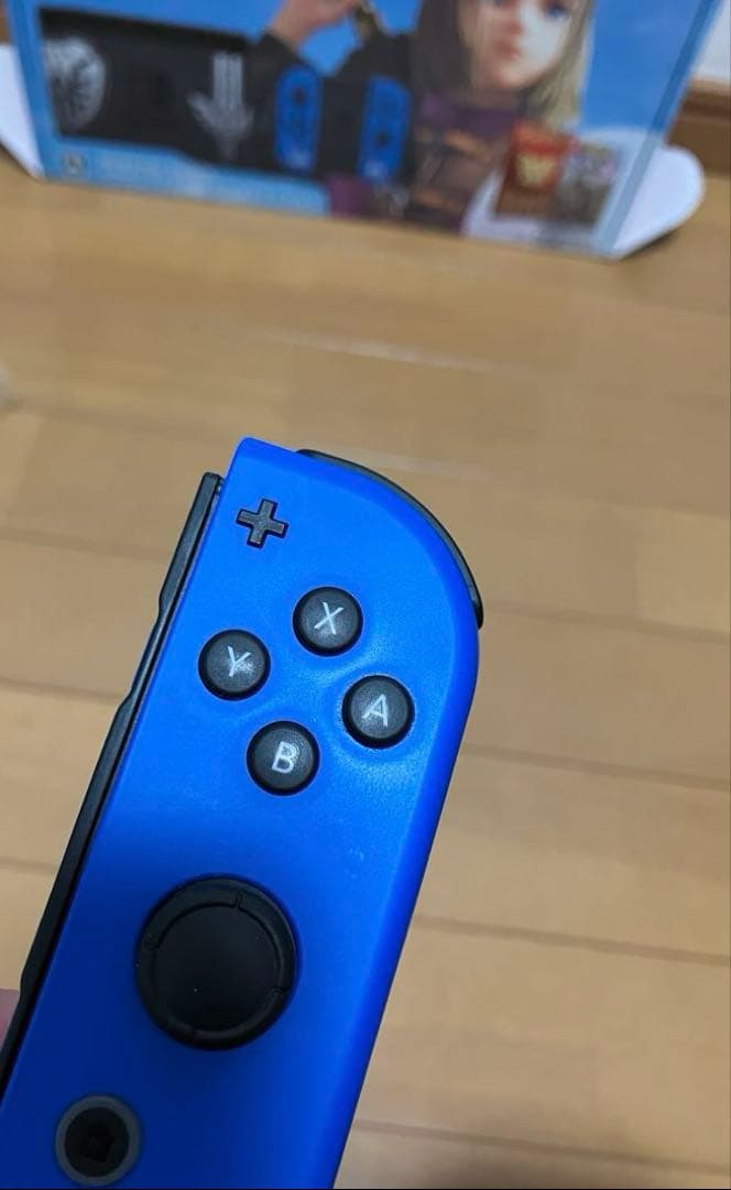 Nintendo Switch ロトエディション