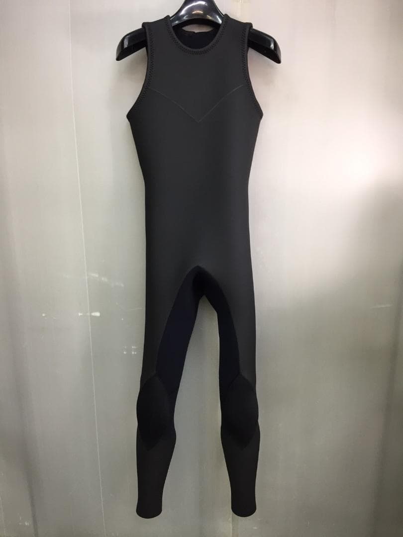 TetsuroCLASSIC肩ベルロングジョンジャケットSETオーダー料込