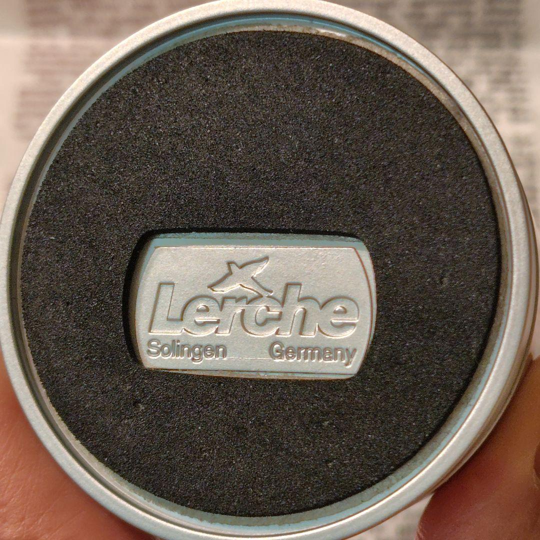 ⭐️未使用レベル Lerche (レルヒェ社) ハサミ&レターオープナー・セット