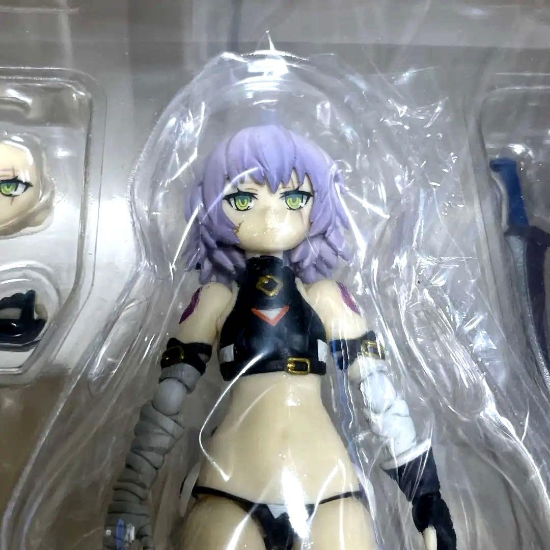 【新品、未開封】千値練　Assassin/Jack the Ripper