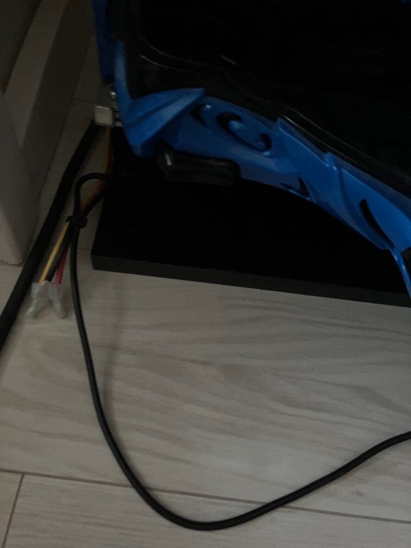 パチンコ実機 北斗の拳8救世主