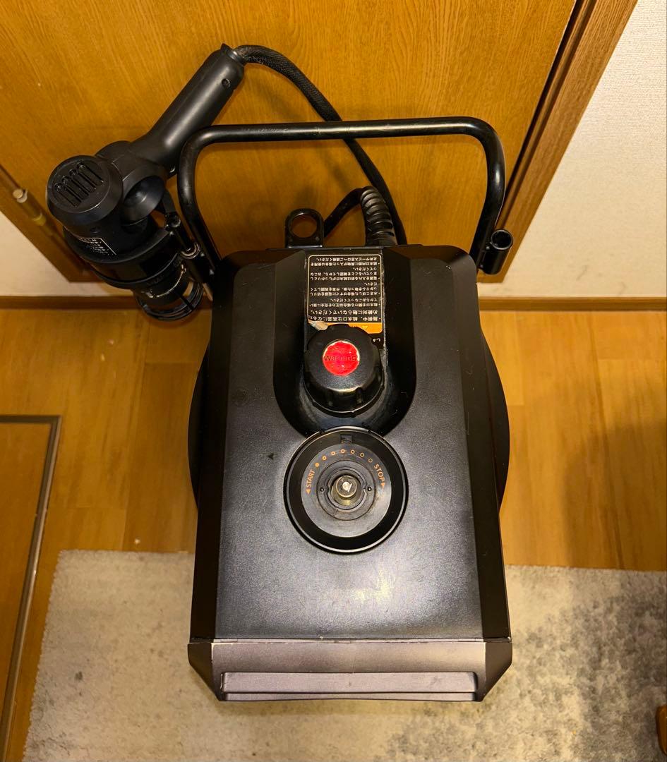 【タカラベルモント】ナノプレッソEX SD-302SBR