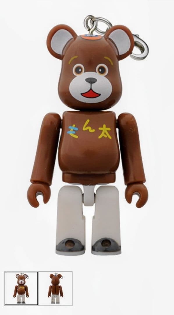 いばらのもり　特装版　ベアブリックもん太の特典付き
