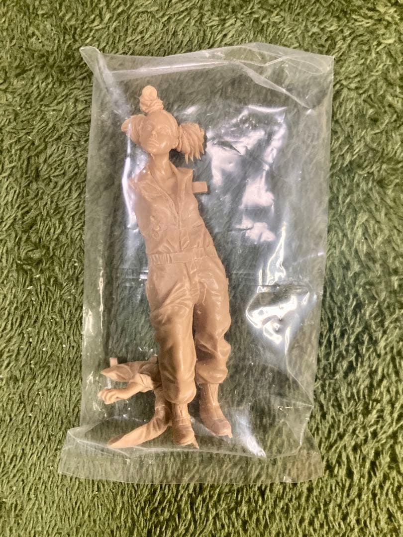 LOVELOVEGARDENファンタジア.ヒラメキガールMa.K