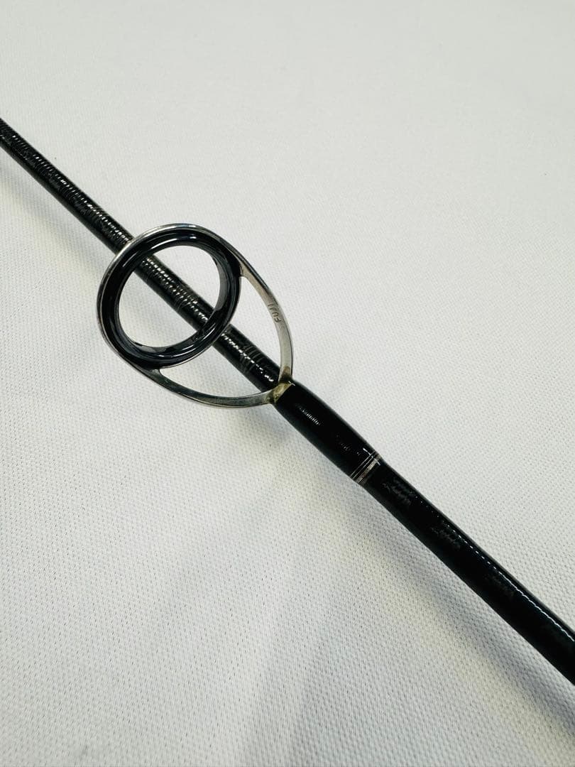 希少番手 カーディフAX S62UL - F エリアトラウト 管釣り