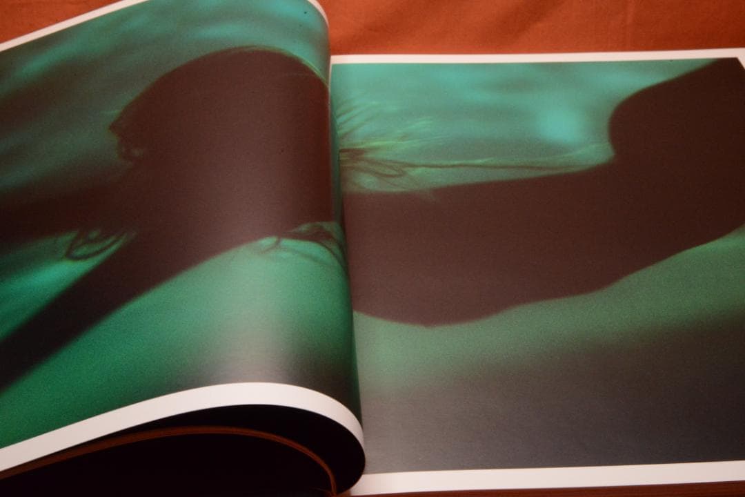 【Mermaids：Michael Dweck】 ★★大幅に値下げしました