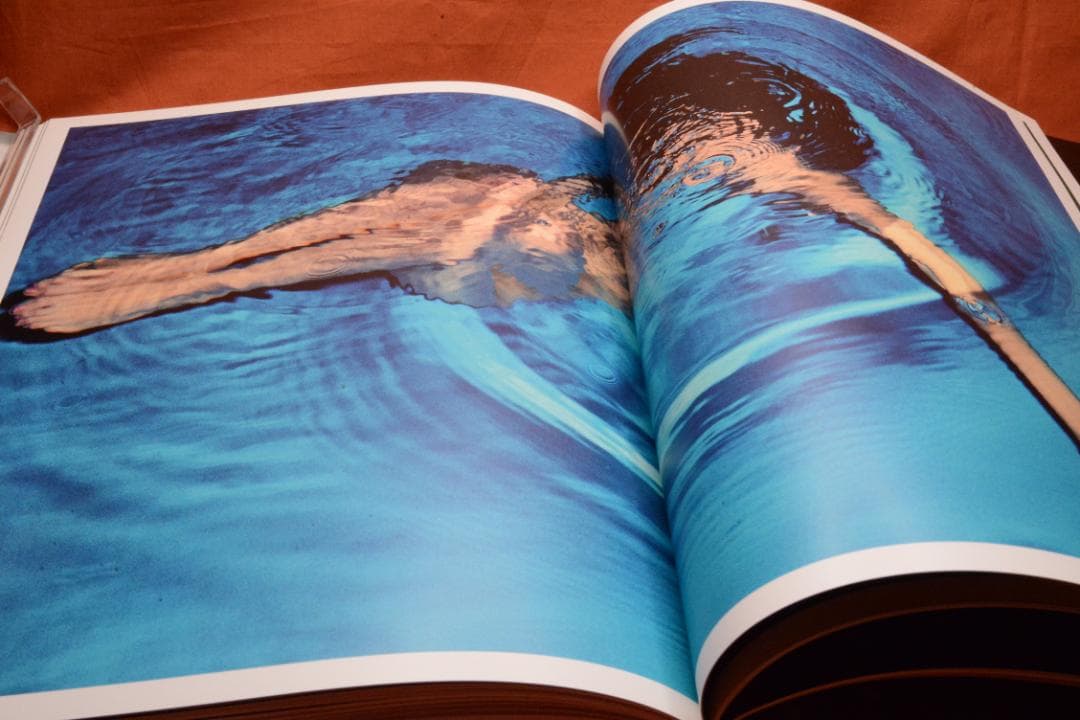 【Mermaids：Michael Dweck】 ★★大幅に値下げしました