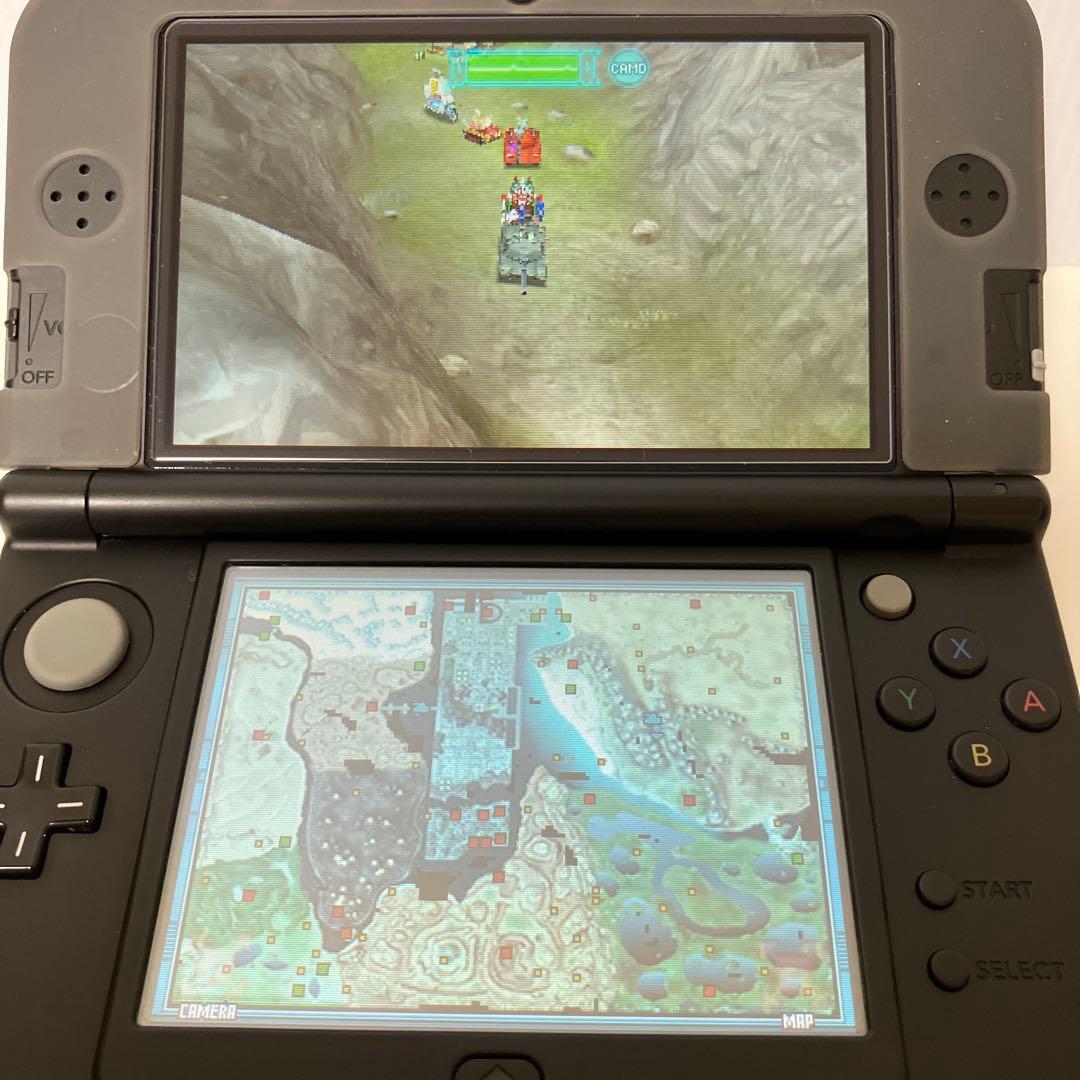 メタルマックス4 月光のディーヴァ (ニンテンドー3DS)