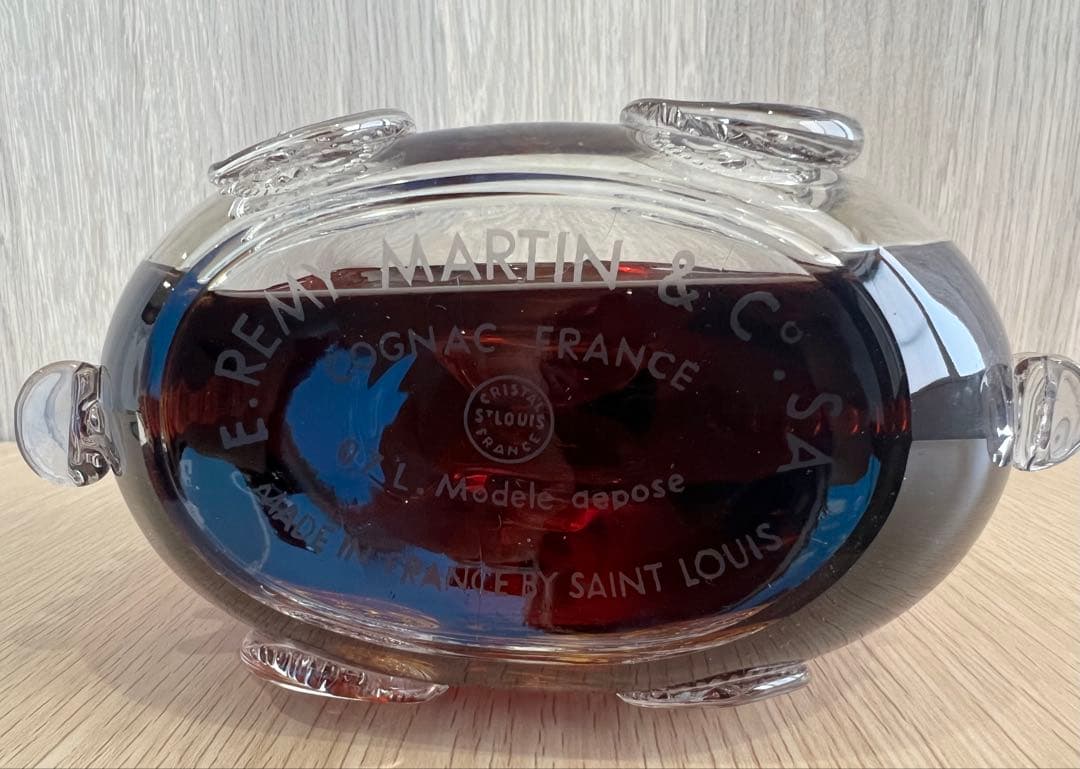 pdfレミーマルタン ルイ13世 古酒 ブランデー