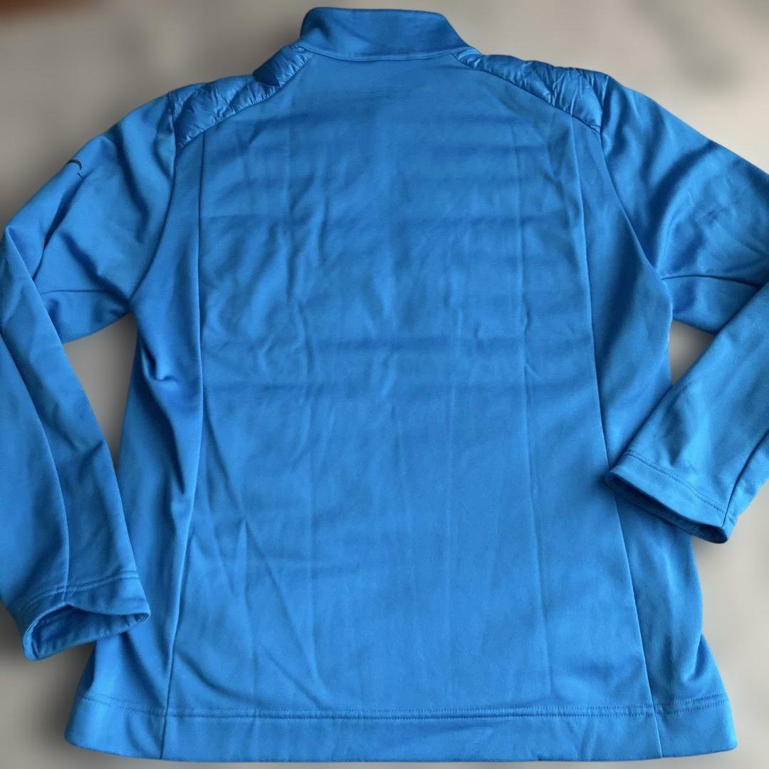 NIKE GOLF ナイキゴルフ　エアロロフト　中綿　ジャケット　XL