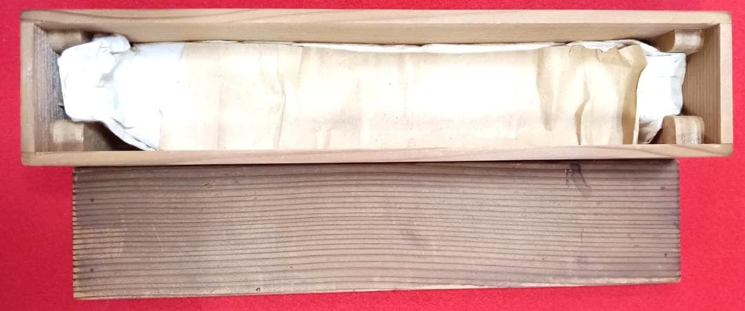 歌川国英　掛軸