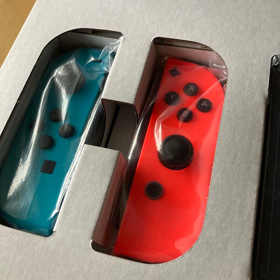 Nintendo Switch 本体　ニンテンドースイッチ