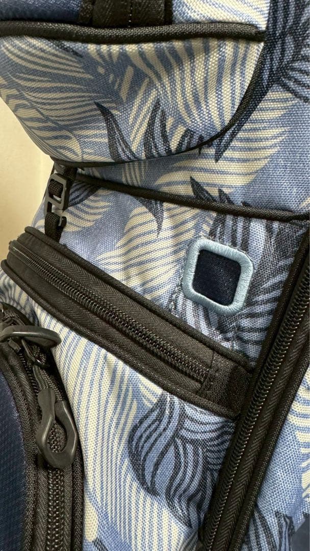 本物！希少！CLUB CAMERON抽選販売　スコッティキャメロンキャディバック