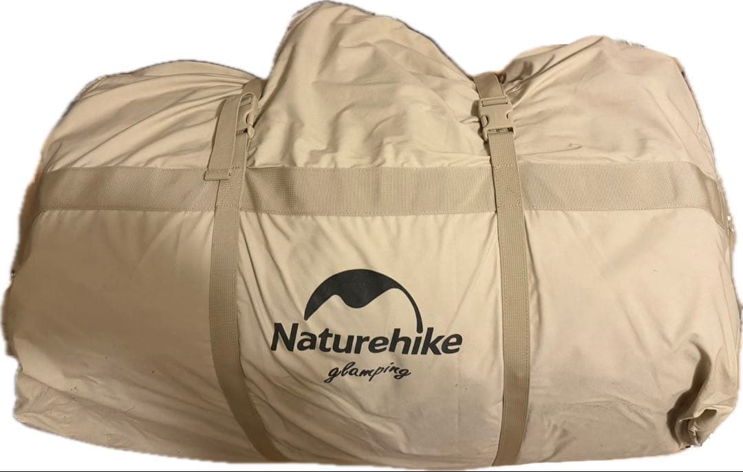 Naturehike Air12Y インフレータブルテント 4-5人用