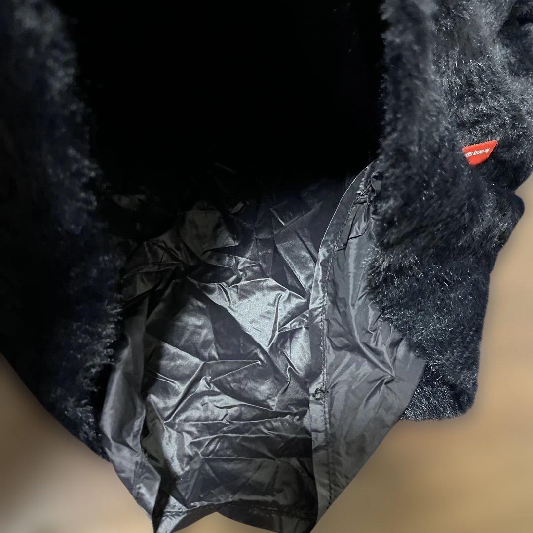 le coop sportif ブラックセーター