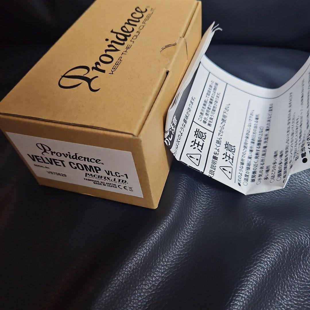 ギター Providence VLC-1