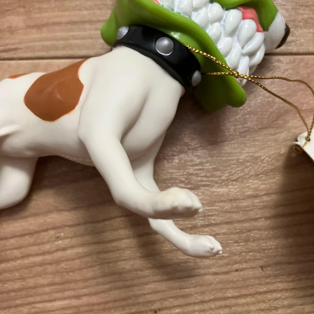 ジムキャリー 映画 マスク　mask マイロ フィギュア applause