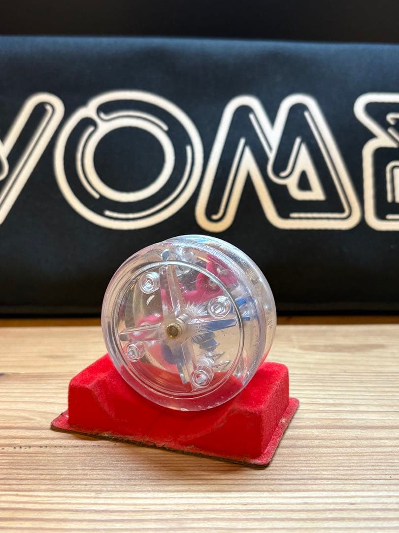 YOMEGAファントムブレイン4点(ヨメガ/ハイパーヨーヨー)