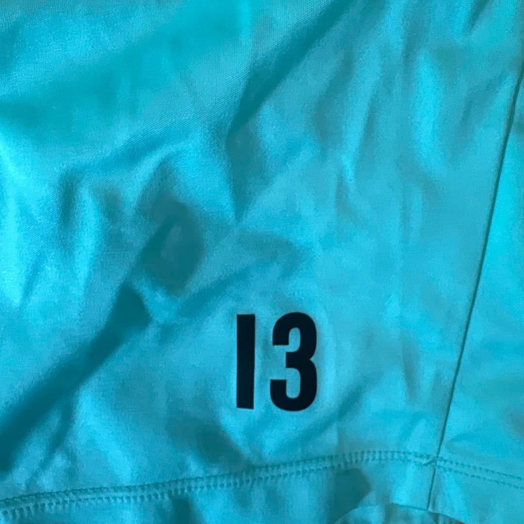 鹿島アントラーズ ハンチャXL 支給品