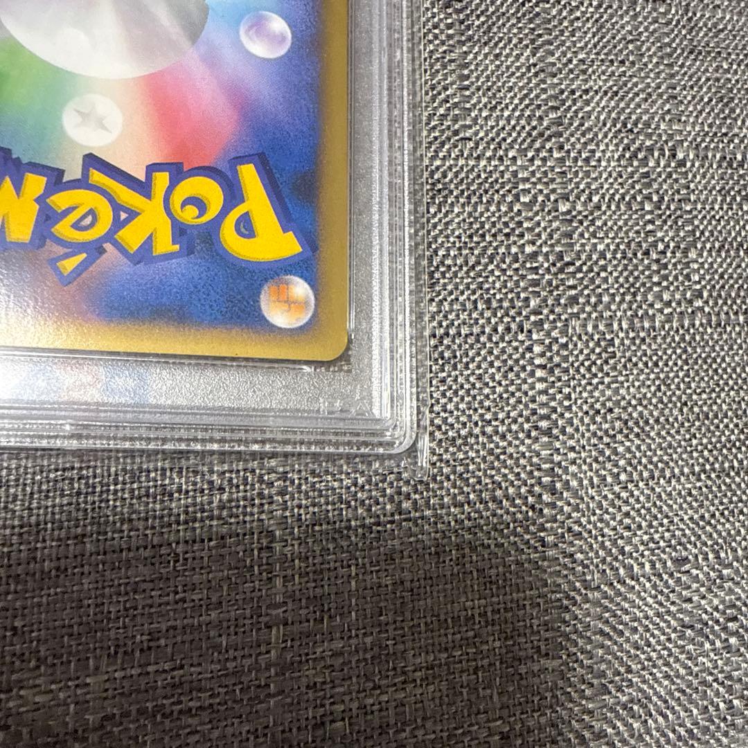 ルギア　ホウオウ　プロモ　PSA10 極美品　希少　ポケカ