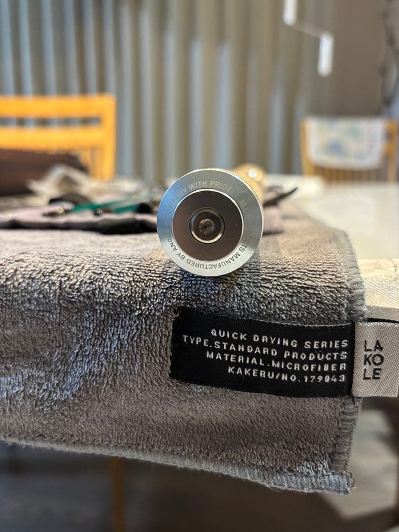 アングロ&カンパニー　G+imp494