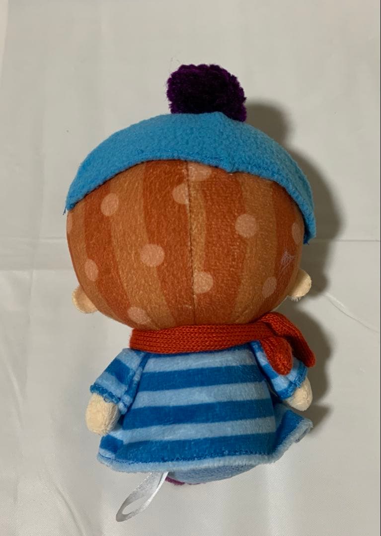 サンリオ　リトルツインスターズ　中村メグミ　コラボぬいぐるみ　キキララ