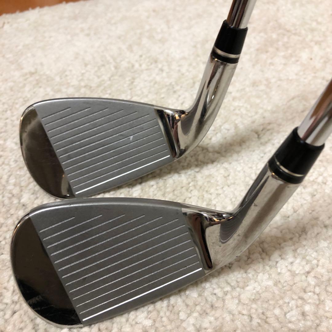 超美品❗️希少　完売品❗️EDWIN メンズ　ゴルフクラブセット