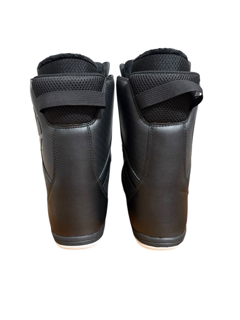 LASTARTS LS848 BOA 26.5〜27cm スノーボードブーツ