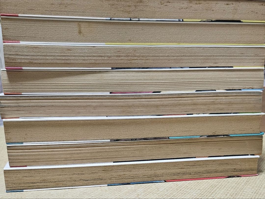 ドリームジェネレーション アルフィー物語 1-8巻セット