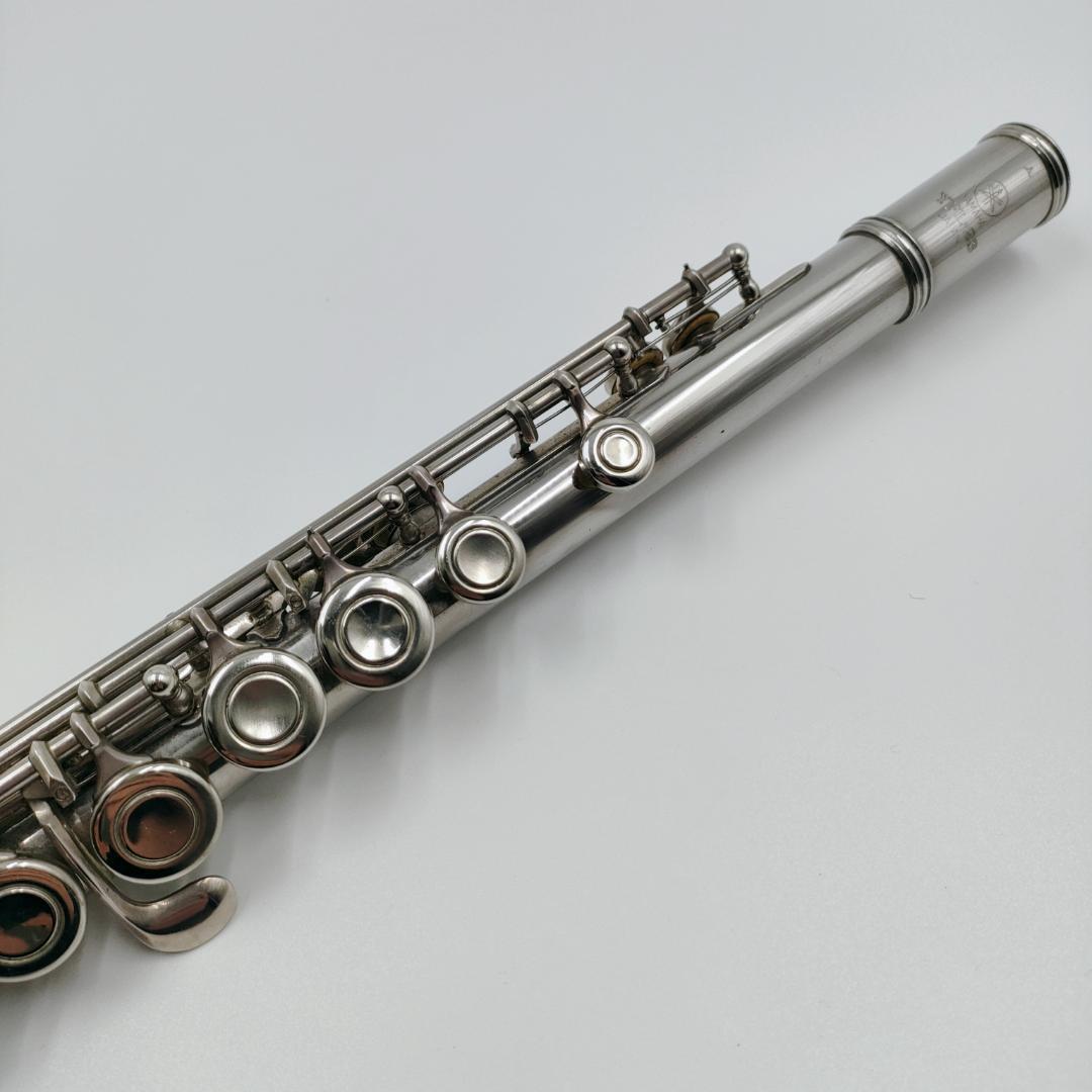 YAMAHA/ ヤマハ　フルート　YFL-23 管楽器
