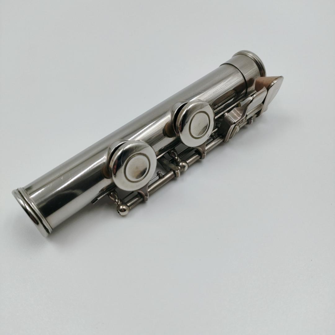 YAMAHA/ ヤマハ　フルート　YFL-23 管楽器