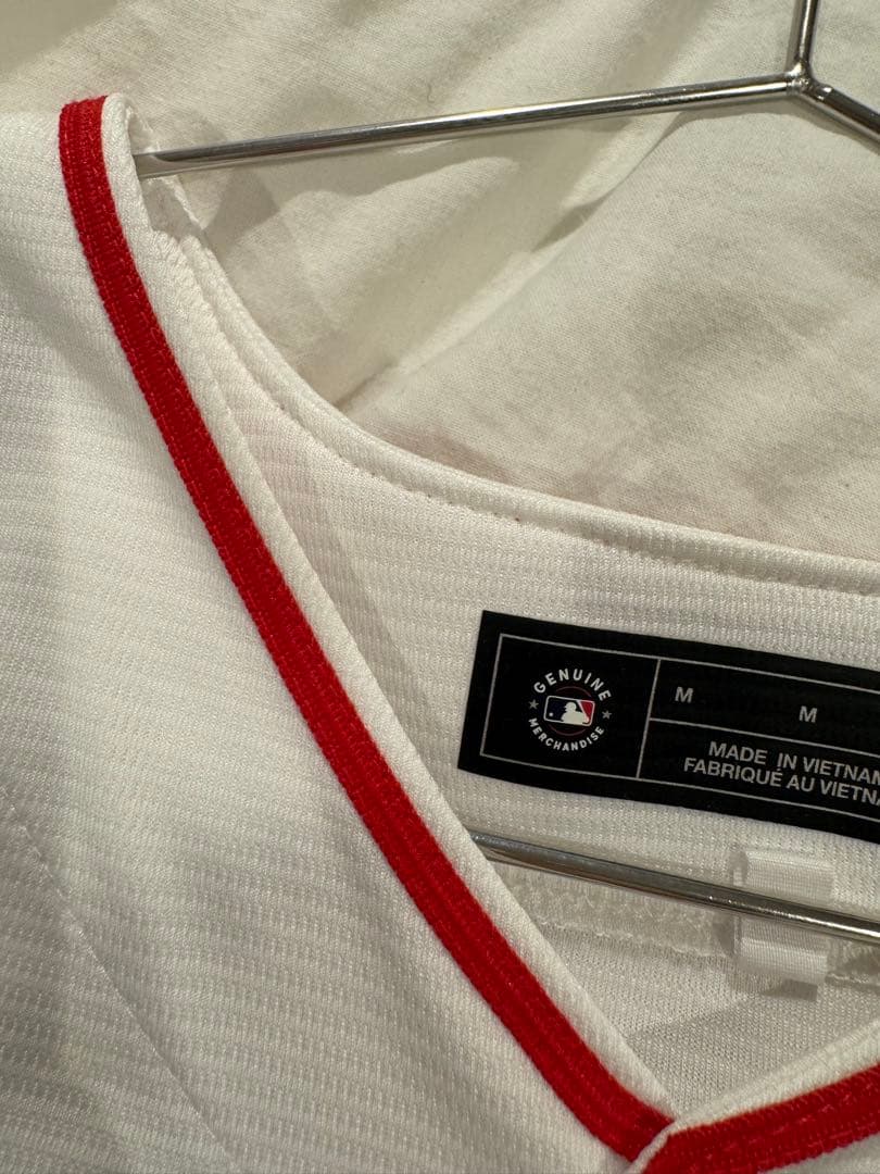 MLB 大谷翔平 ロサンゼルス・エンゼルス ユニフォーム 2020/Nike