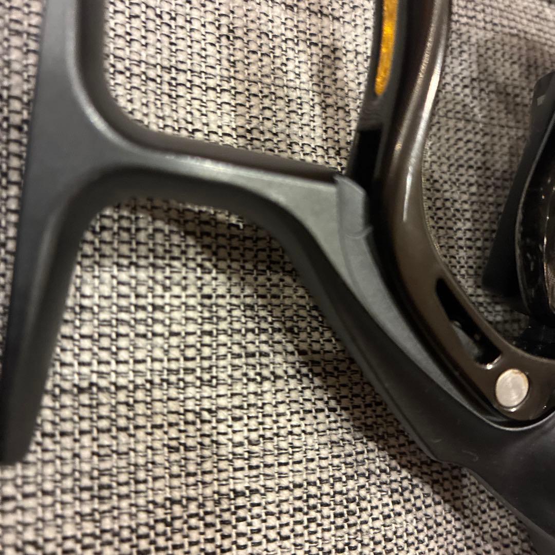 ダイワ　SWITCH HITTER SH-LBD スピニングリール