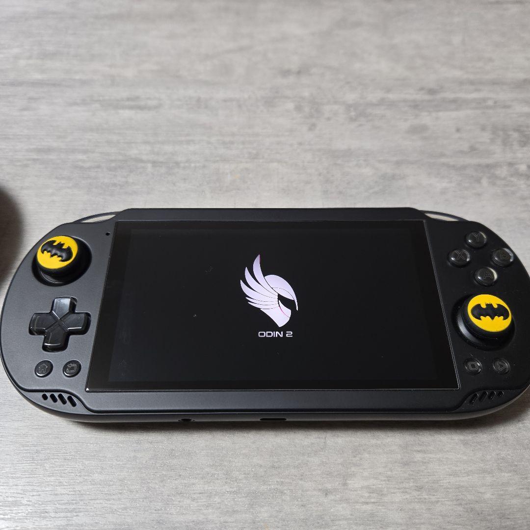 その他 Ayn Odin2 Mini Pro 12GB/256GB