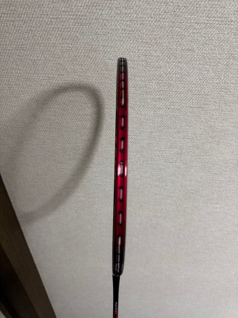 ナツメ　YONEX アストロクス99 PRO 4UG5