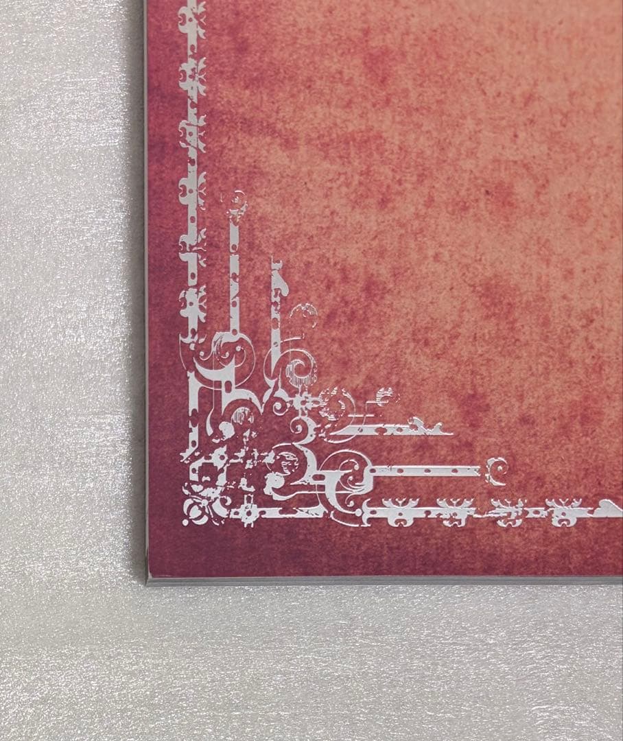 【コードギアス】豪華設定資料集　反逆のルルーシュ