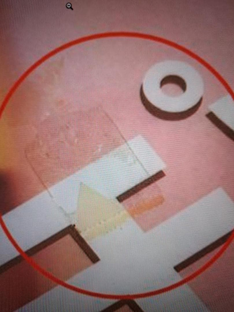 中山美穂 フィリップモリス 店頭ポスター　非売品　激レア品