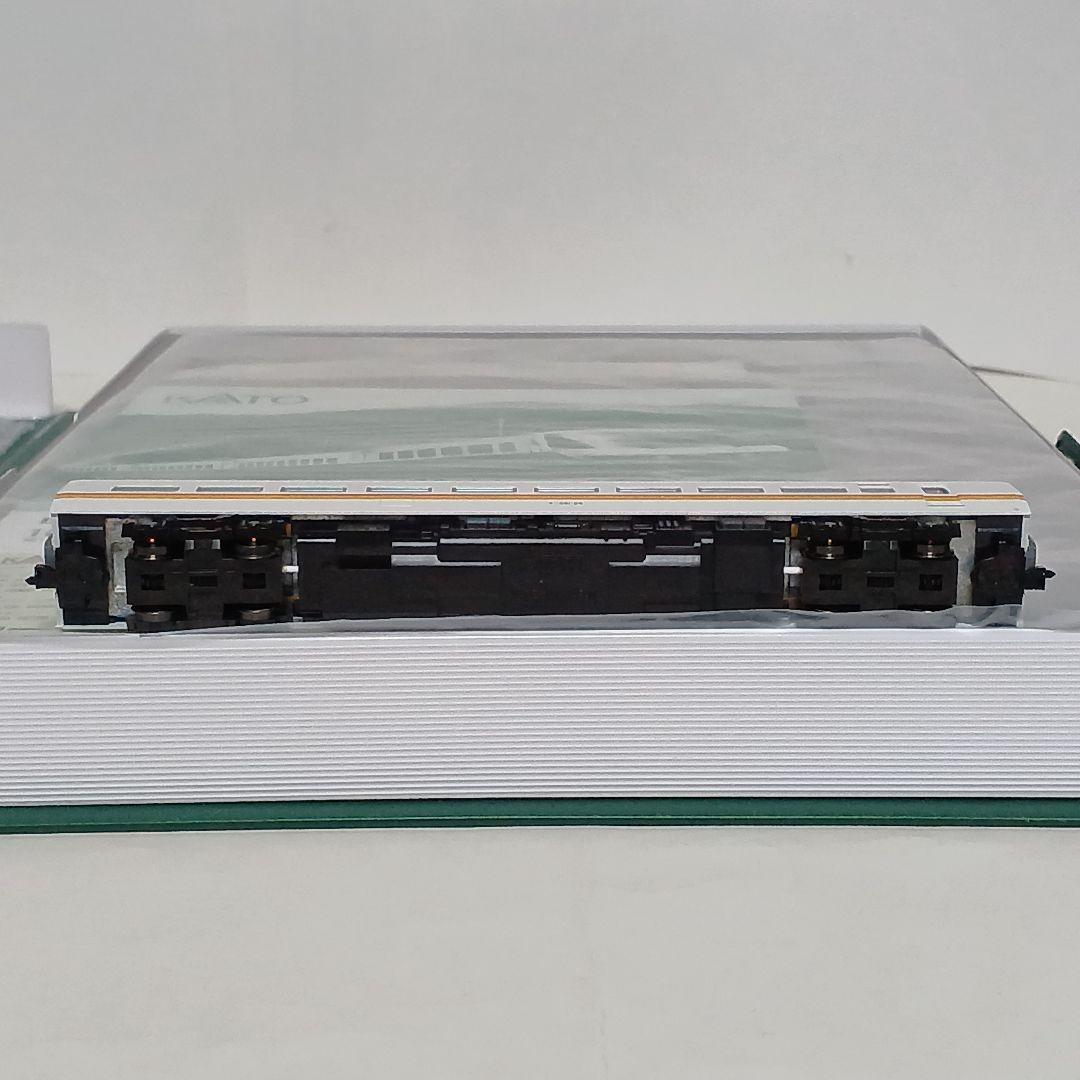 KATO 381系 「スーパーくろしお」6両基本セット