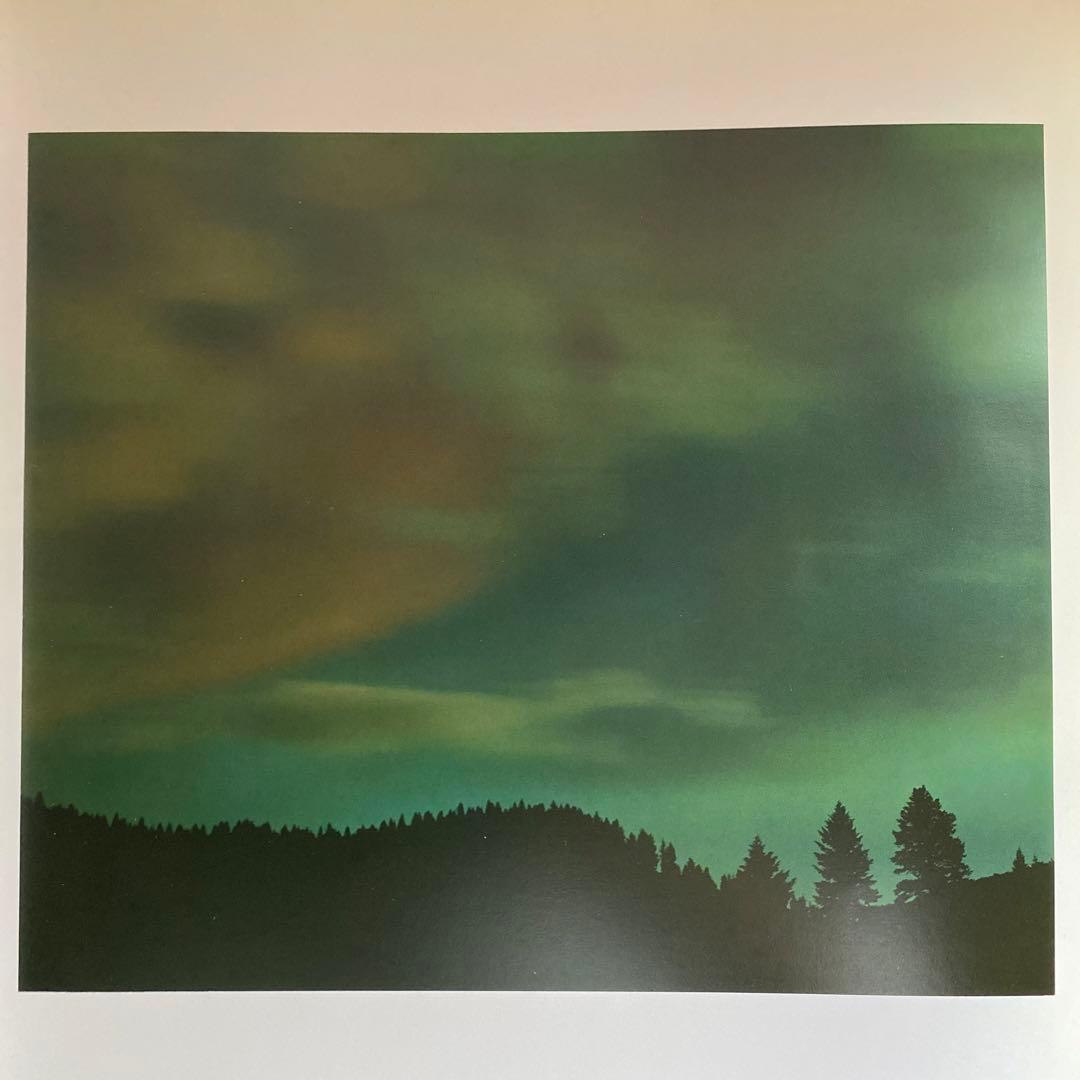 ROBERT GLENN KETCHUM ロバート・グレン・ケッチャム 写真集