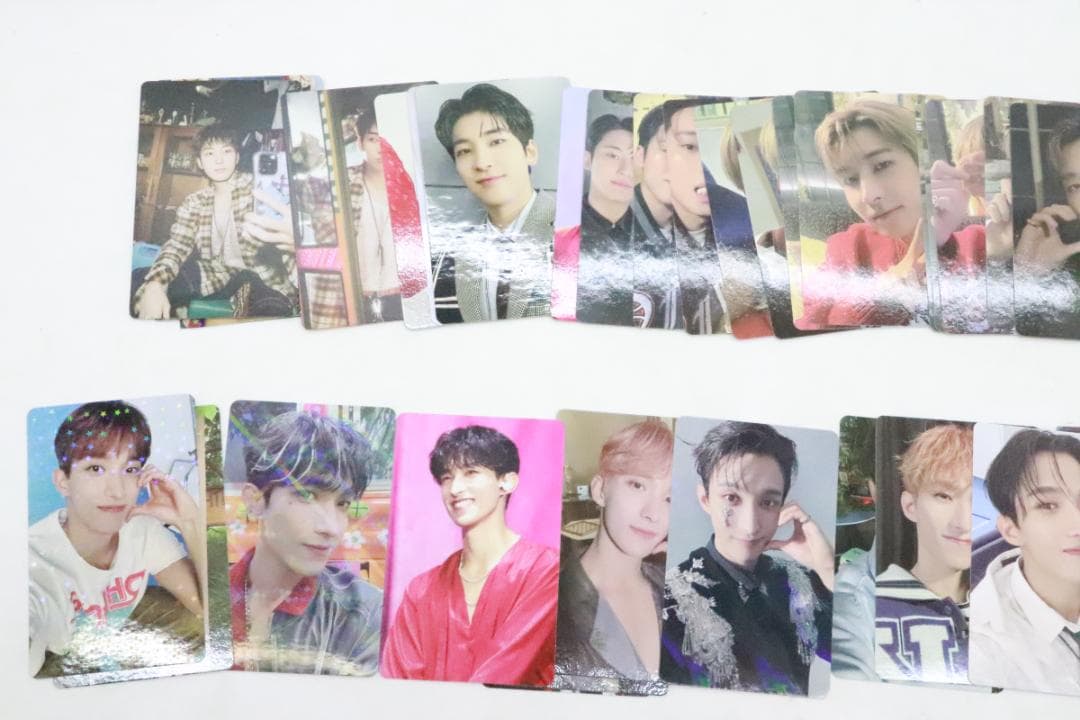 #2 SEVENTEEN グッズ まとめ 42-JD0119-04