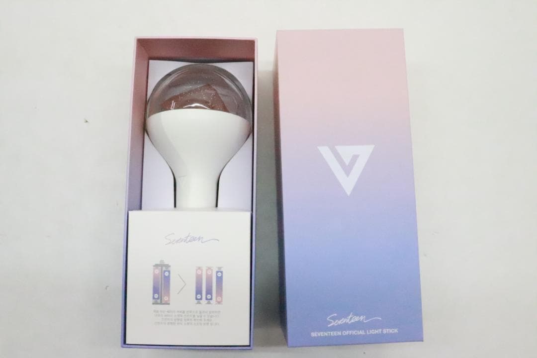 #2 SEVENTEEN グッズ まとめ 42-JD0119-04