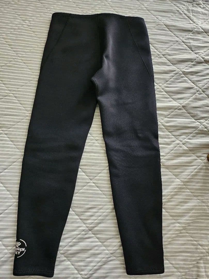 DIVE&SAILウェットスーツ上下 TUSAブーツ DONTOPソックスセット