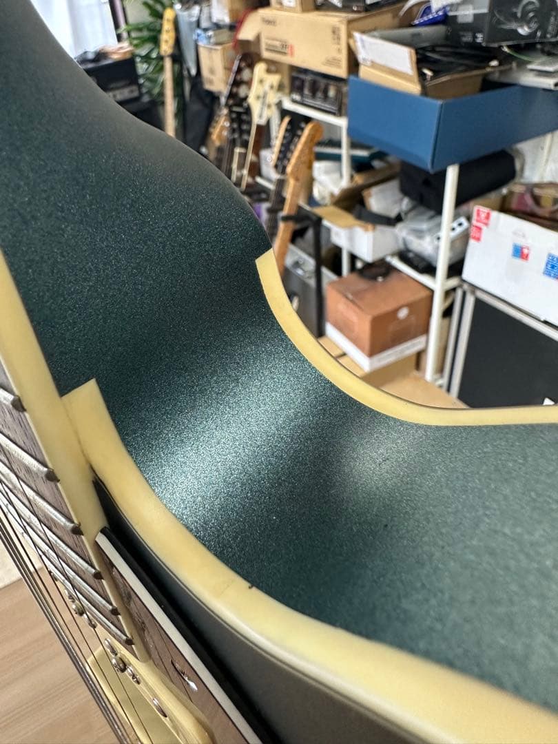 GRETSCH G2622TG-P90 ソフトケース付き