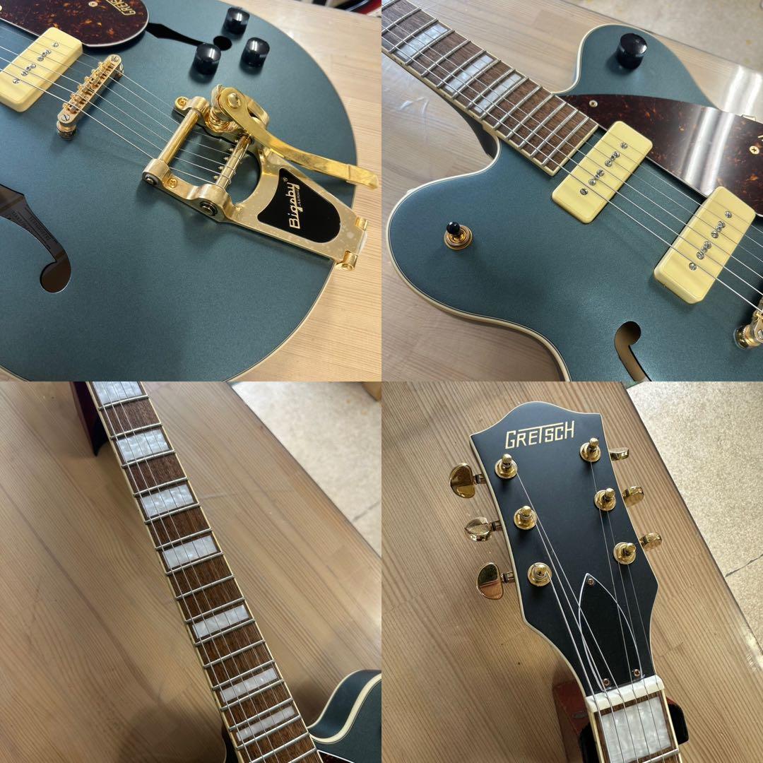 GRETSCH G2622TG-P90 ソフトケース付き